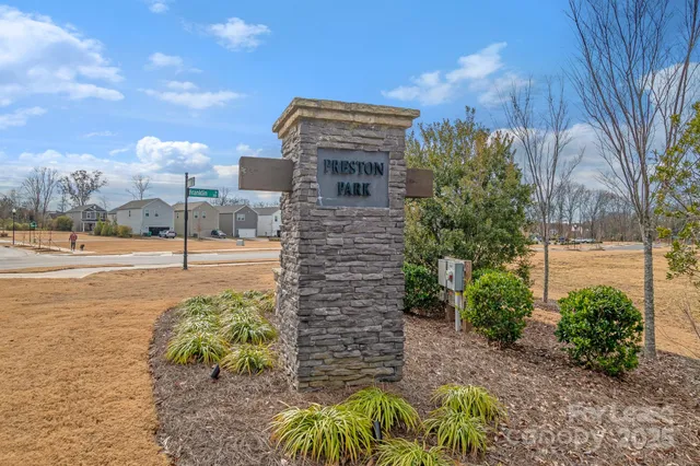 $2,295 | 233 Emmett Drive, Pineville, NC 28134