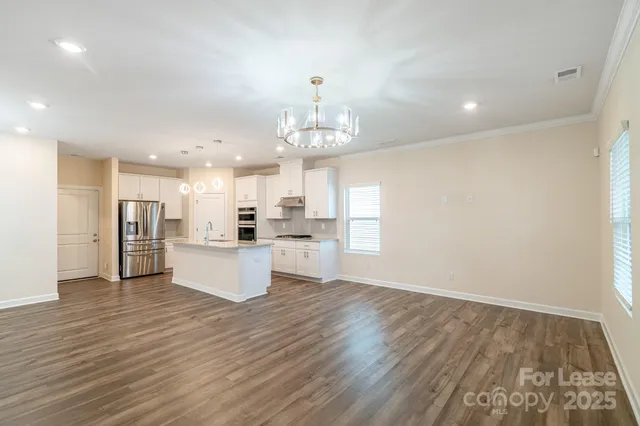 $2,295 | 233 Emmett Drive, Pineville, NC 28134