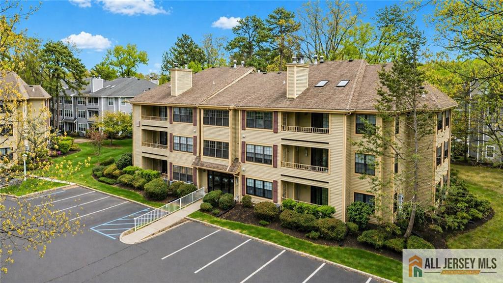 2809 Ridgefield Court Helmetta, NJ 08828 - Photo 28 of 32
