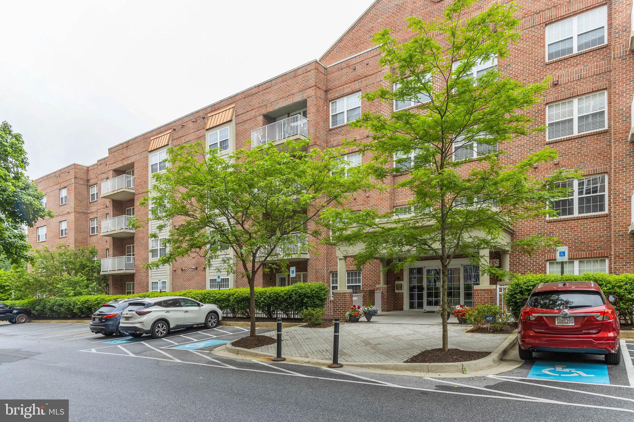 9510 Coyle Road, Unit 504 Owings Mills, MD 21117 - Photo 3 of 44 Gallery Image 3