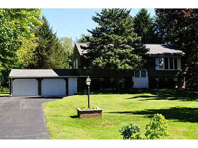 594 Drake Road Hamlin, NY 14464 - Photo 1 of 1 Exterior Front