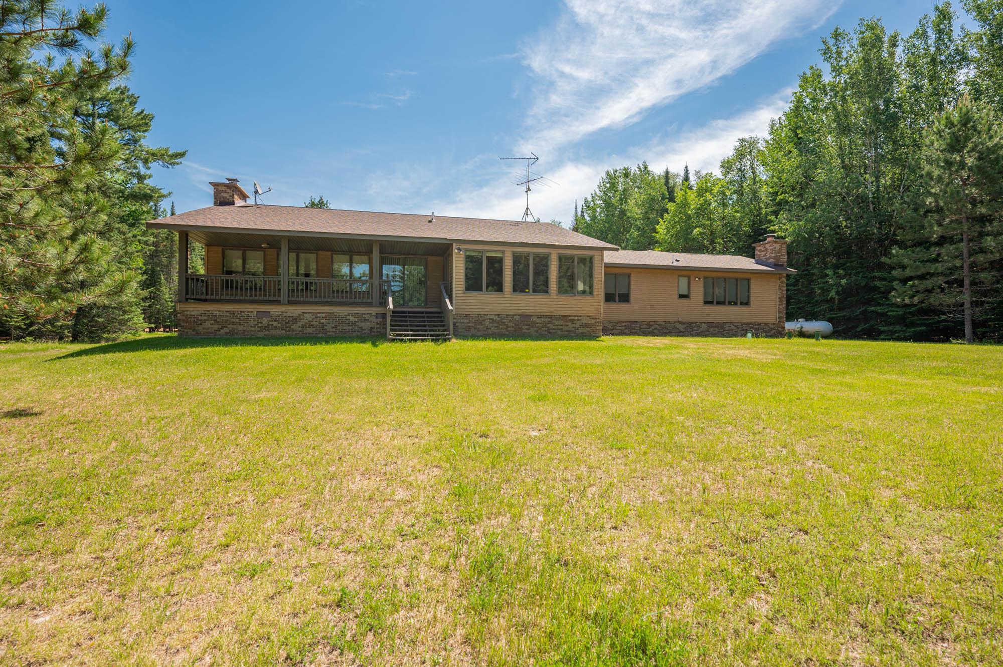 51301 Pine Point Road Bigfork, MN 56628 - Photo 75 of 76