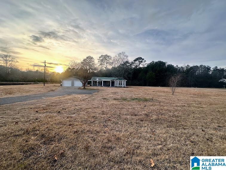 6767 Choccolocco Road Anniston, AL 36207 - Photo 46 of 47