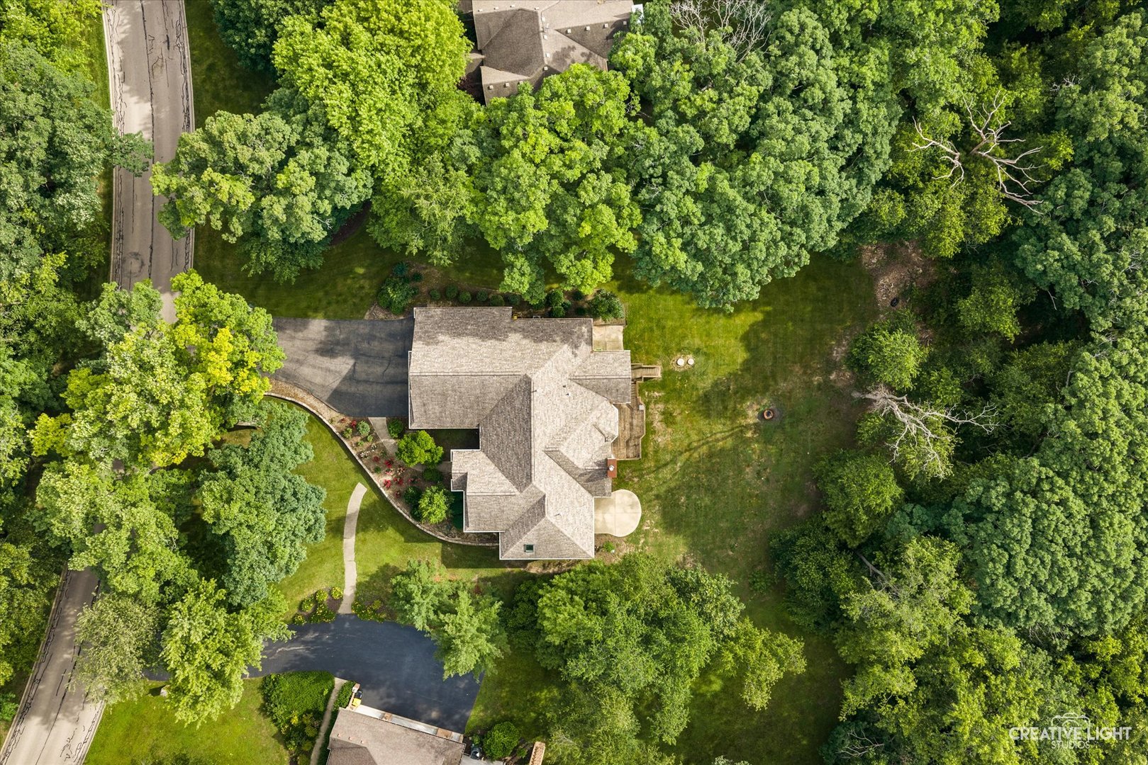 10605 Red Hawk Lane Spring Grove, IL 60071 - Photo 48 of 49