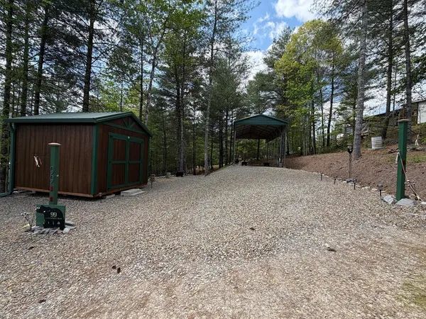 $69,900 | 99 Conestoga Trail, Murphy, NC 28906