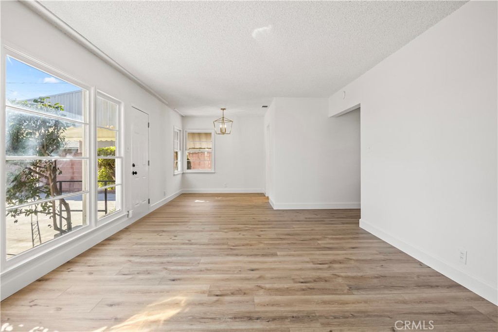 9530 Rives Avenue Downey, CA 90240 - Photo 11 of 45 Livingroom - dining room