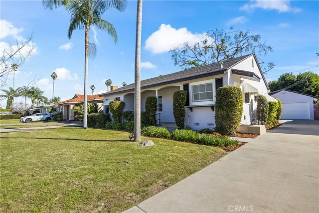 $875,000 | 9530 Rives Avenue, Downey, CA 90240
