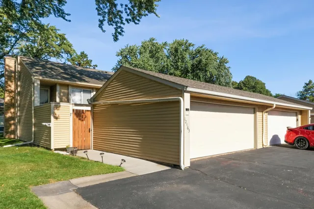 $260,000 | 12463 Drake Street Northwest, Coon Rapids, MN 55448
