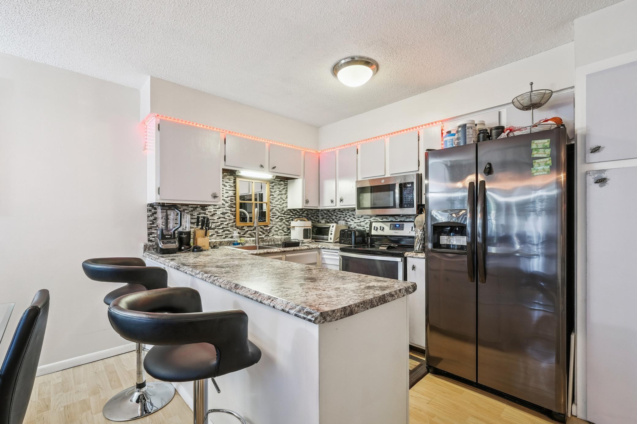 12463 Drake Street Northwest Coon Rapids, MN 55448 - Photo 13 of 31