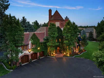 $10,495,000 | 2750 East Cedar Avenue, Denver, CO 80209