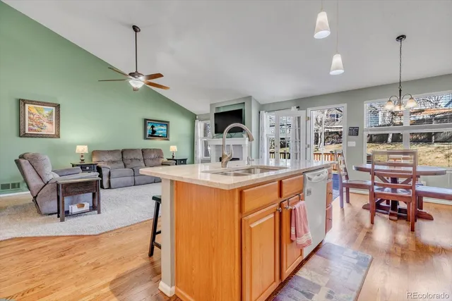 $850,000 | Undisclosed Address, Lakewood, CO 80228