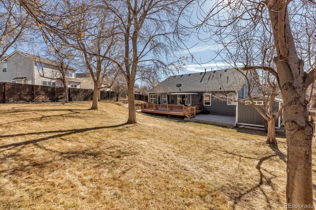 $850,000 | Undisclosed Address, Lakewood, CO 80228