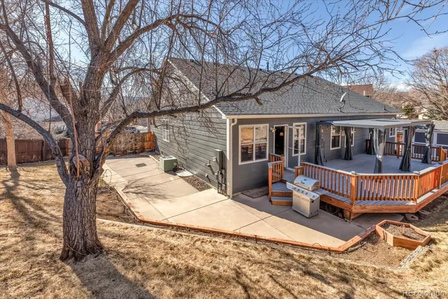 $850,000 | Undisclosed Address, Lakewood, CO 80228