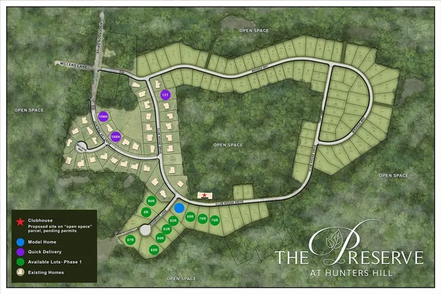 $709,900 | 3035 Clubhouse Drive, Unit 1, Dighton, MA 02715