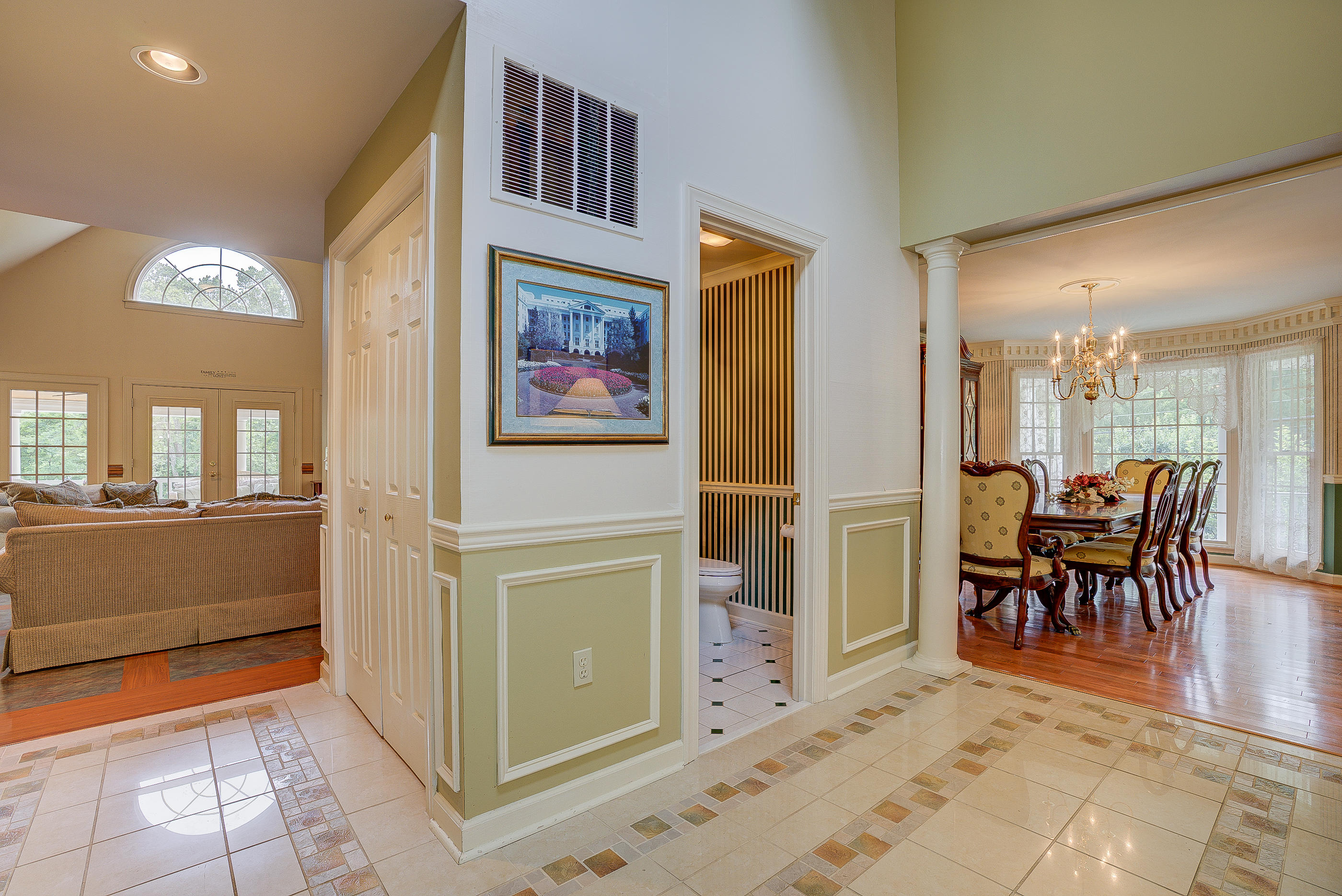 105 River Road North Covington, VA 24426 - Photo 11 of 77 135