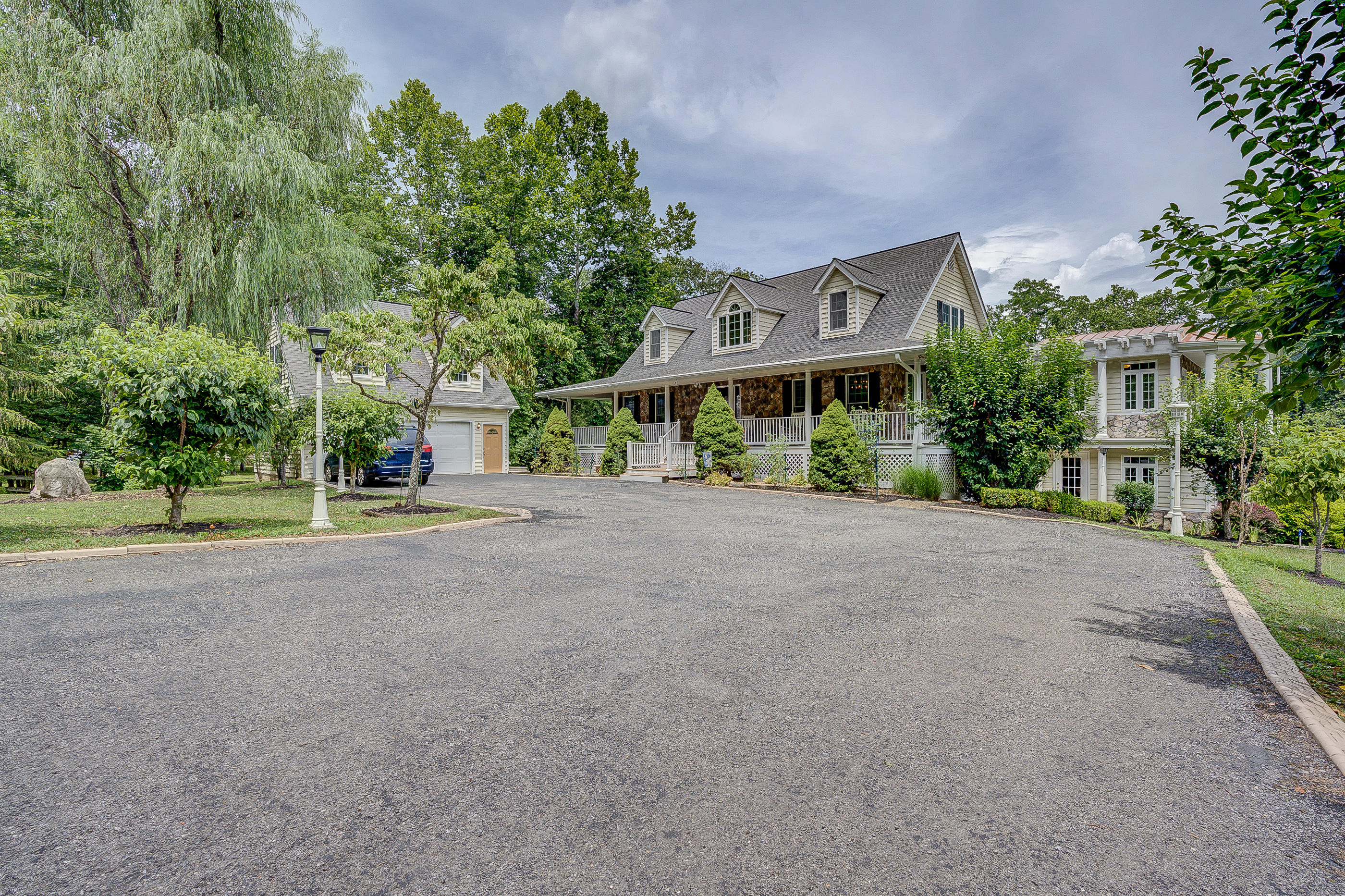 105 River Road North Covington, VA 24426 - Photo 3 of 77 11