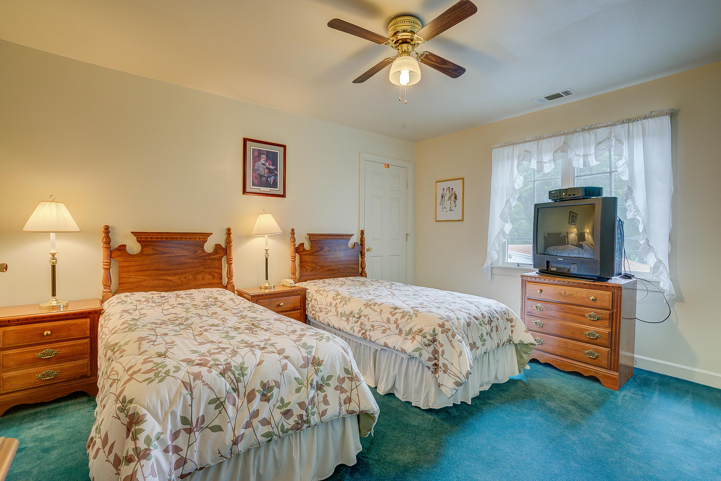 105 River Road North Covington, VA 24426 - Photo 34 of 77 169