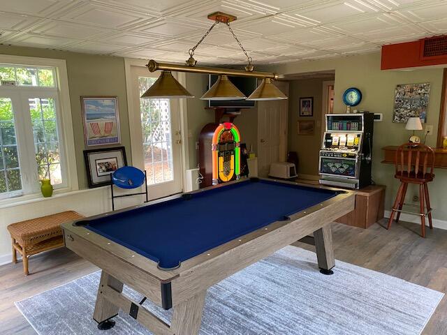 105 River Road North Covington, VA 24426 - Photo 38 of 77 Pool Room1