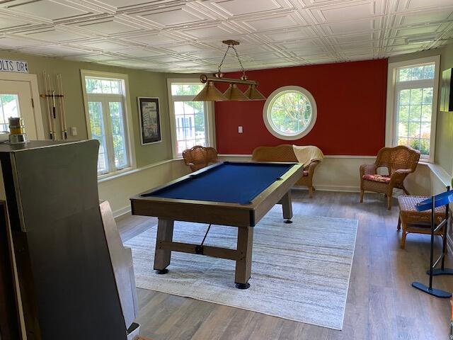 105 River Road North Covington, VA 24426 - Photo 39 of 77 Pool Room2