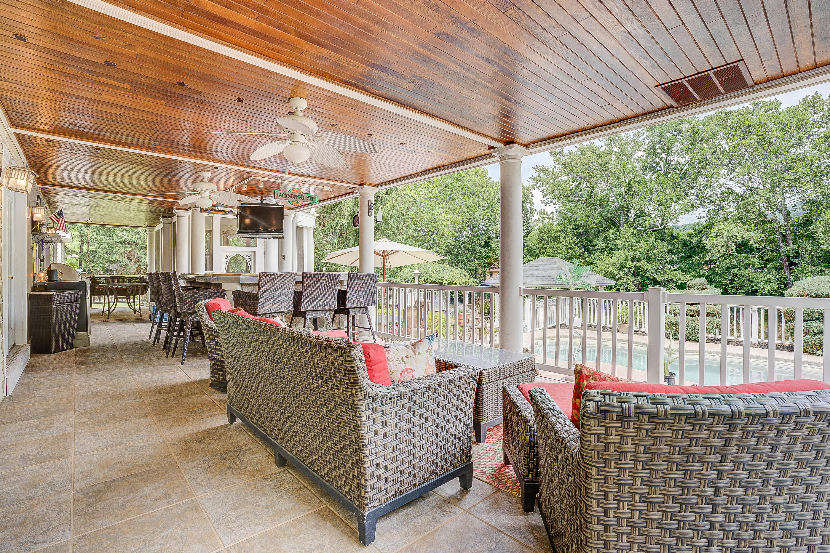 105 River Road North Covington, VA 24426 - Photo 51 of 77 13