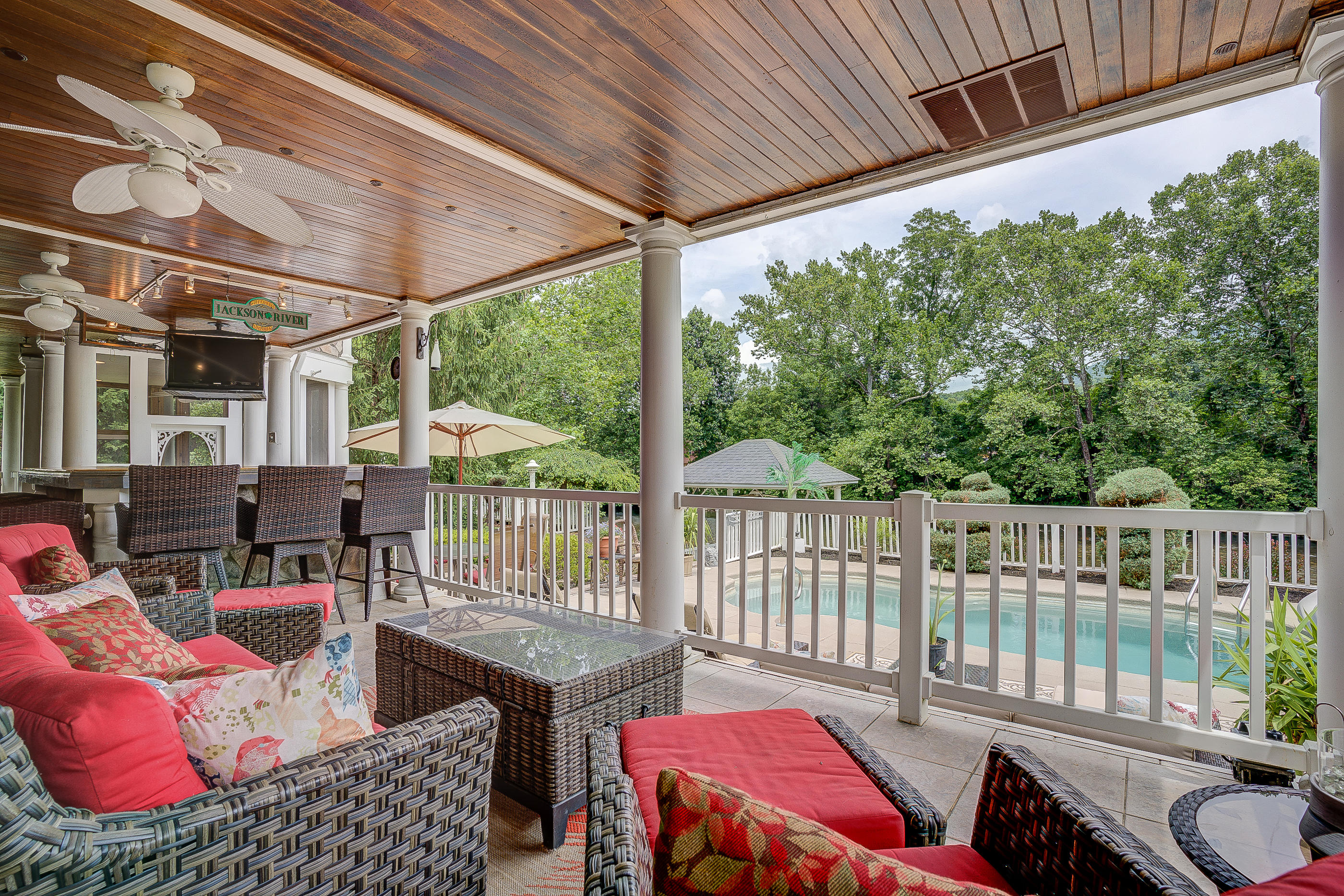 105 River Road North Covington, VA 24426 - Photo 52 of 77 270
