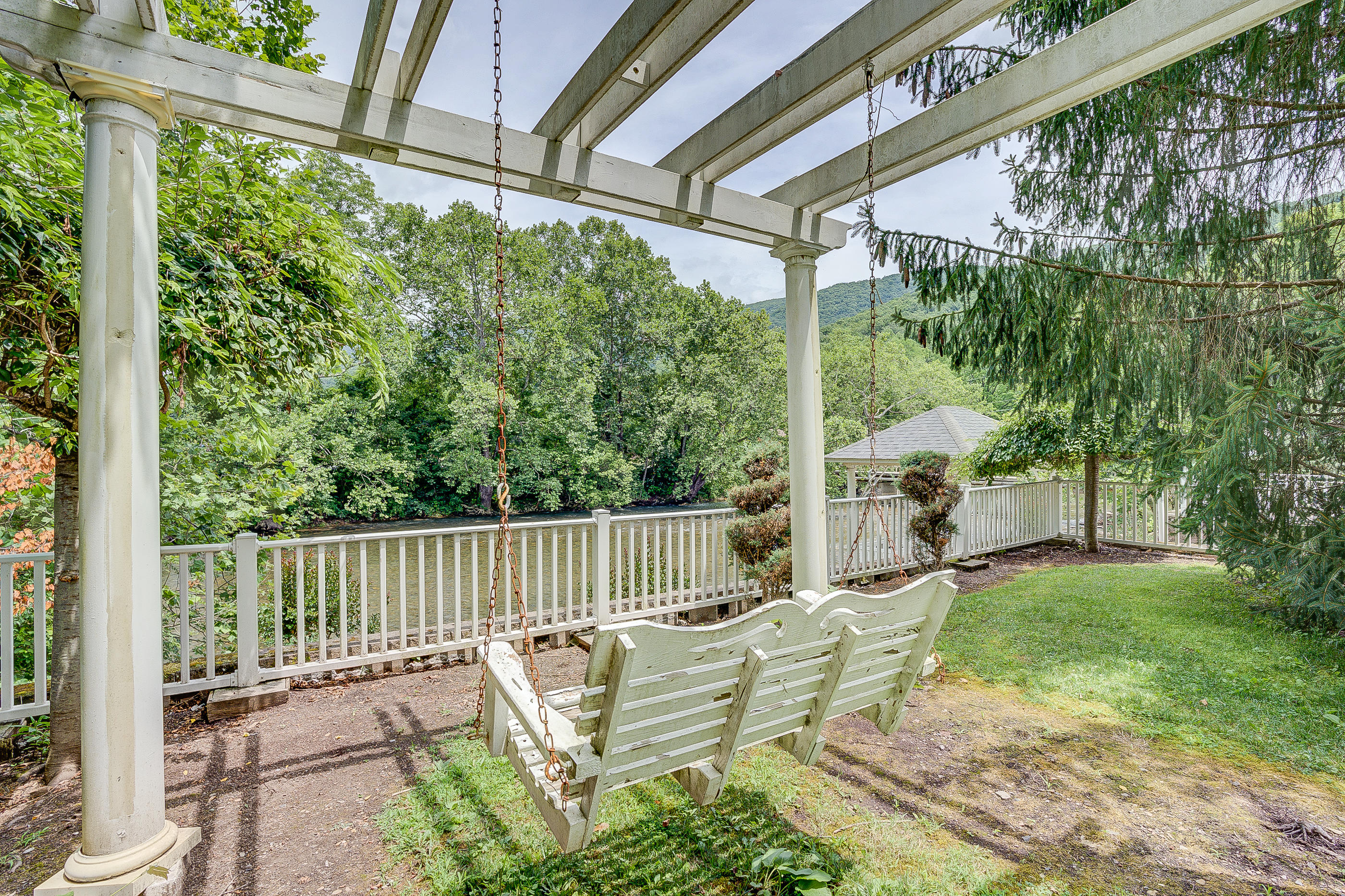 105 River Road North Covington, VA 24426 - Photo 54 of 77 20