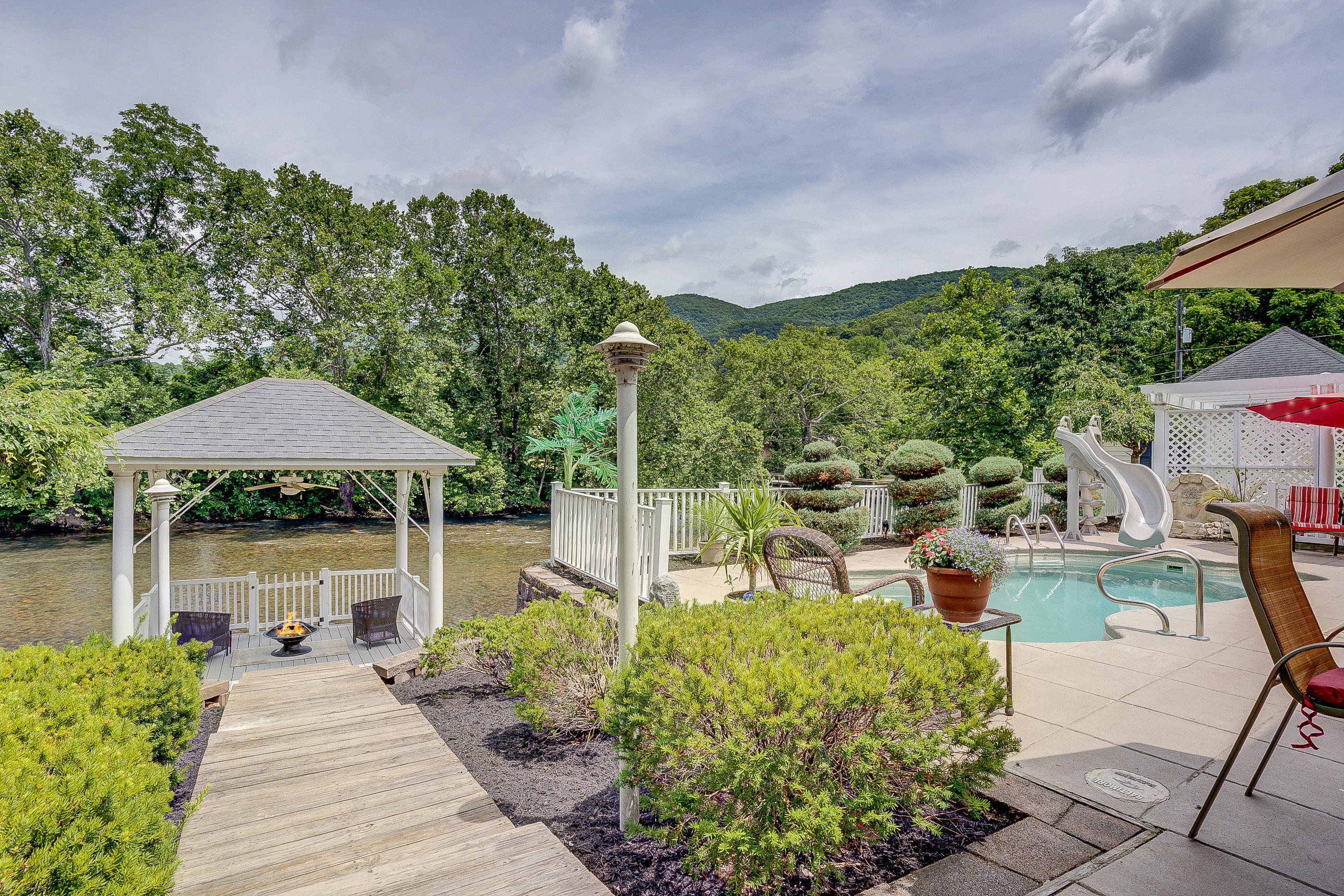 105 River Road North Covington, VA 24426 - Photo 57 of 77 24