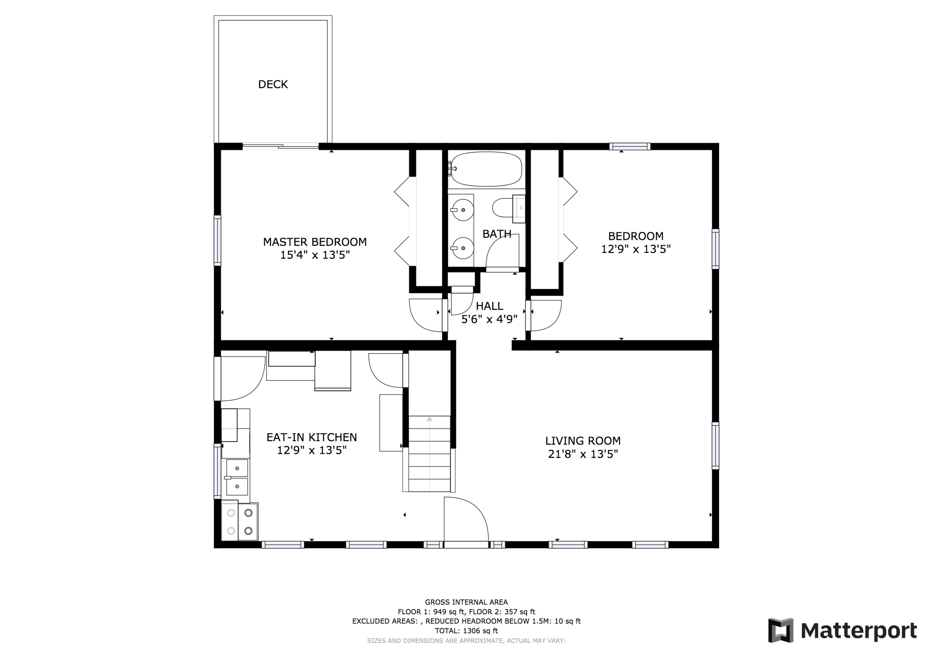 105 River Road North Covington, VA 24426 - Photo 61 of 77 0_410-sammys-rd_0_1
