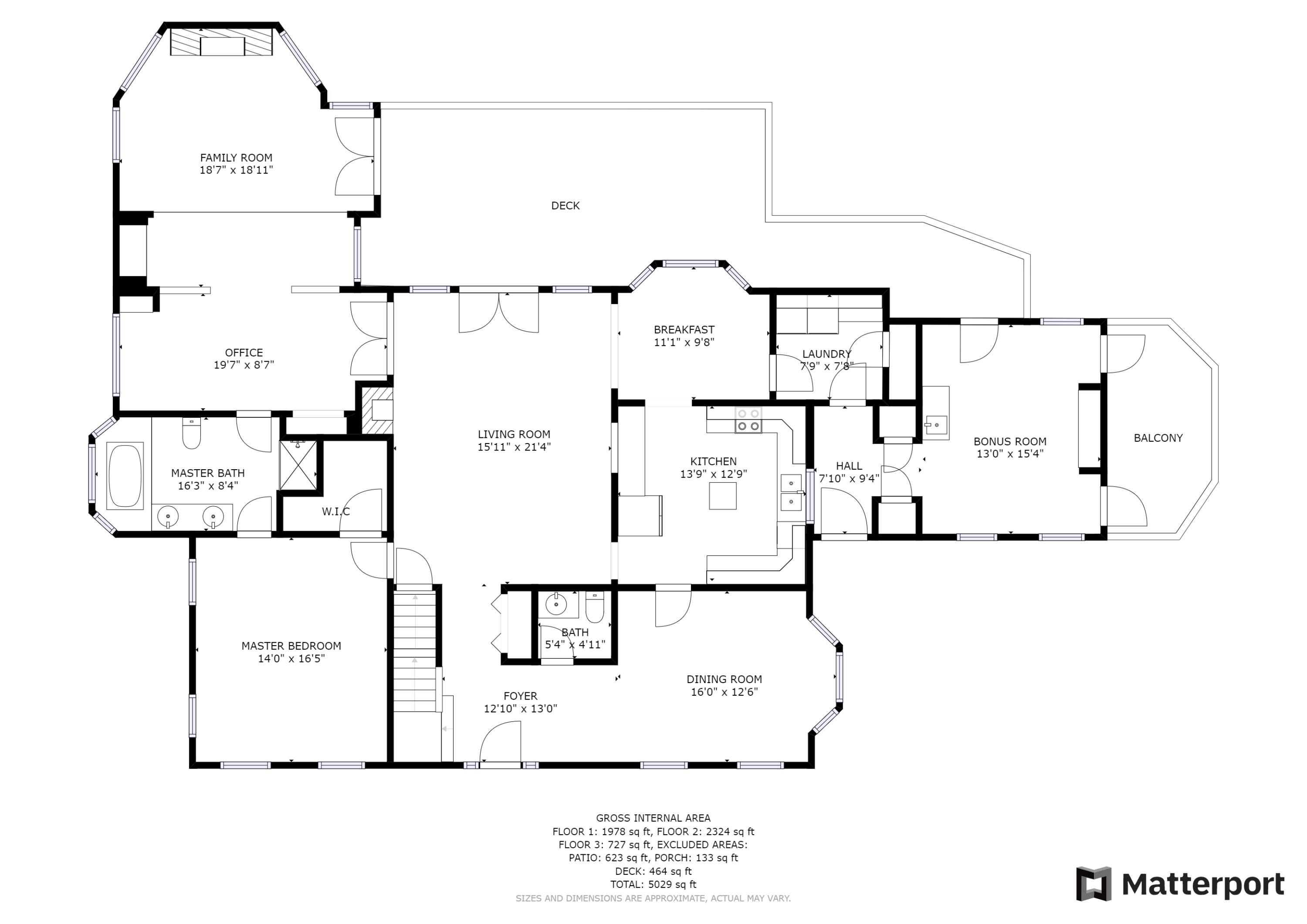 105 River Road North Covington, VA 24426 - Photo 8 of 77 0_105-n-river-road_0_2