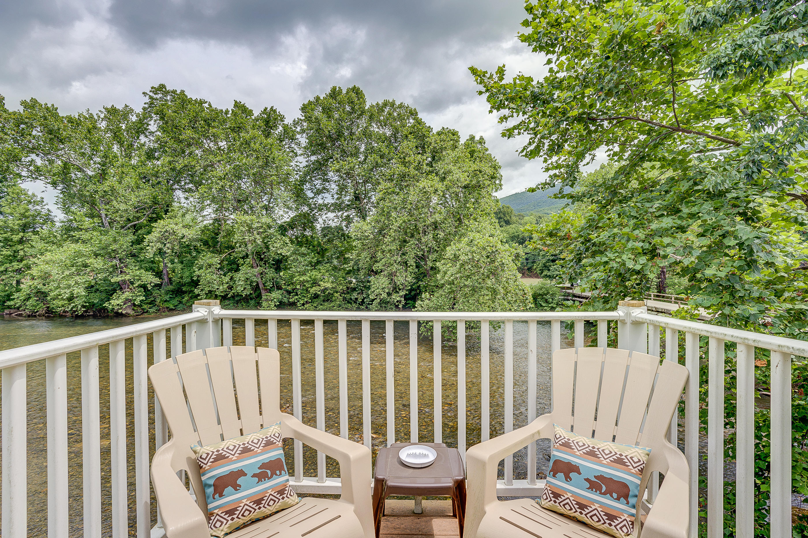 105 River Road North Covington, VA 24426 - Photo 71 of 77 250