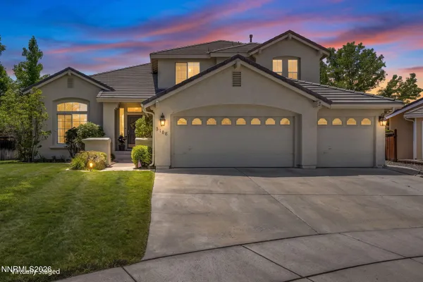 $685,000 | 3155 Cobrita Court, Sparks, NV 89436