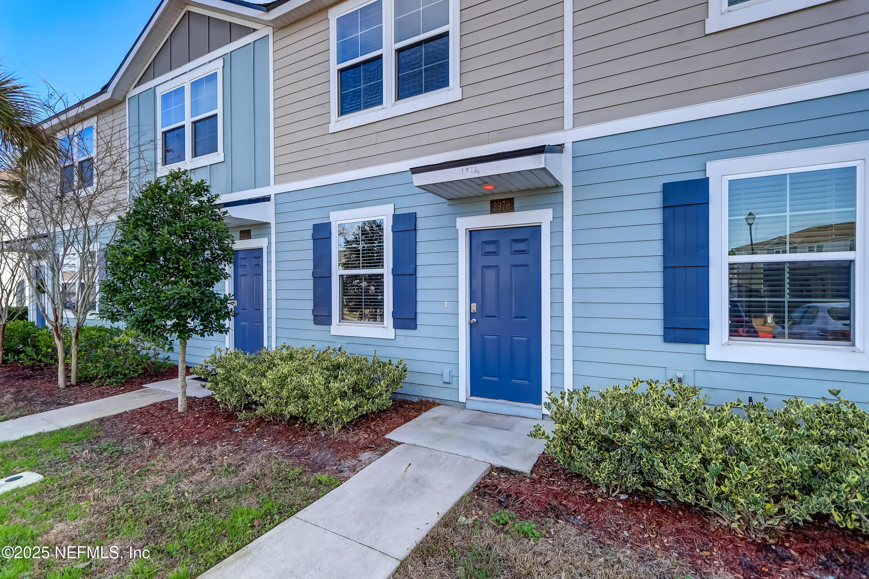 3978 Oak Mill Road Orange Park, FL 32065 - Photo 3 of 22 3