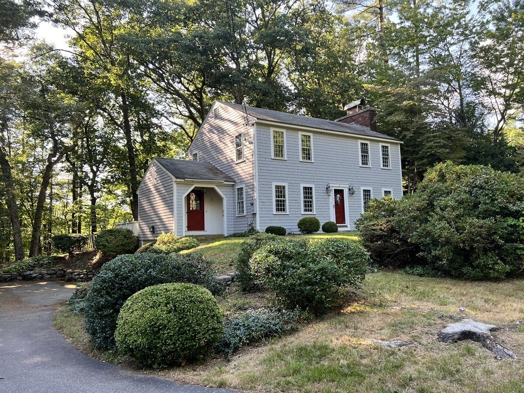 145 Walker Pond Road Sturbridge, MA 01566 - Photo 1 of 30 Gallery Image 1