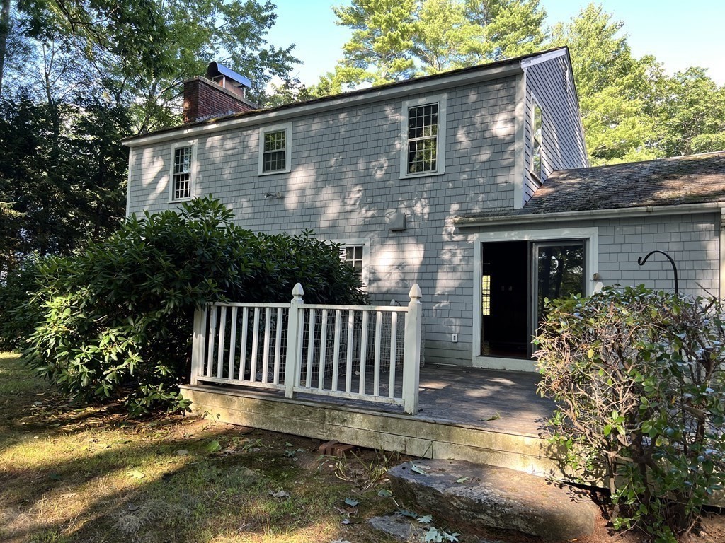 145 Walker Pond Road Sturbridge, MA 01566 - Photo 27 of 30 Gallery Image 27