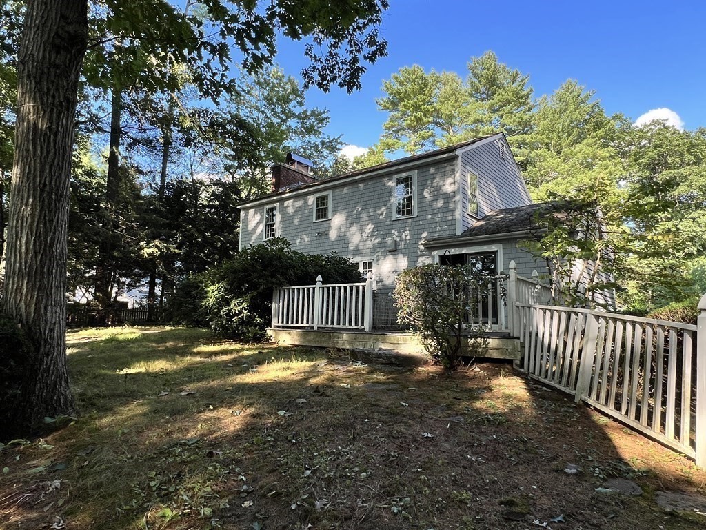 145 Walker Pond Road Sturbridge, MA 01566 - Photo 29 of 30 Gallery Image 29