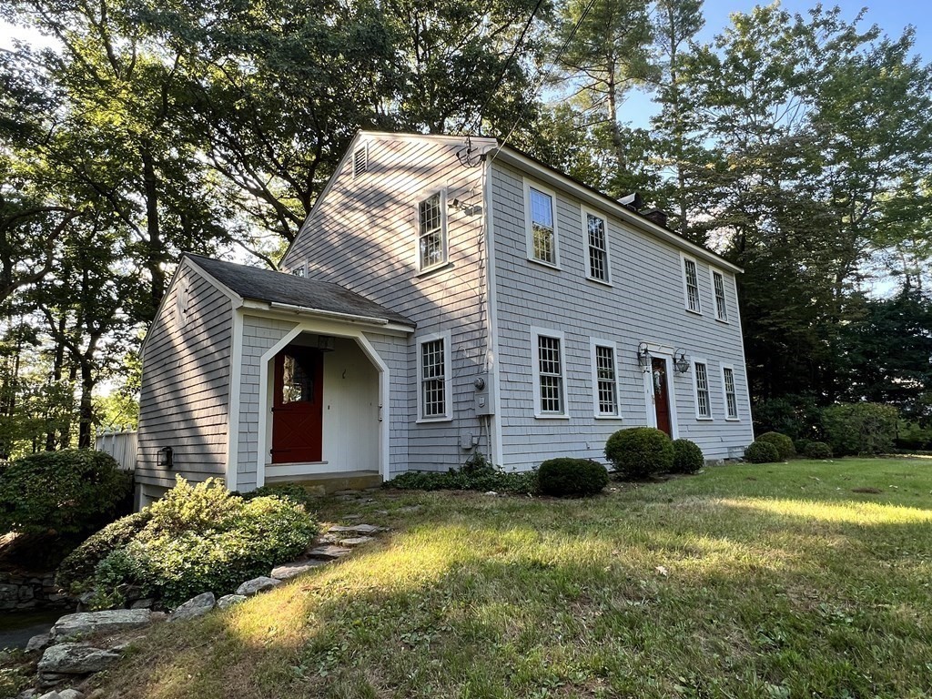 145 Walker Pond Road Sturbridge, MA 01566 - Photo 30 of 30 Gallery Image 30