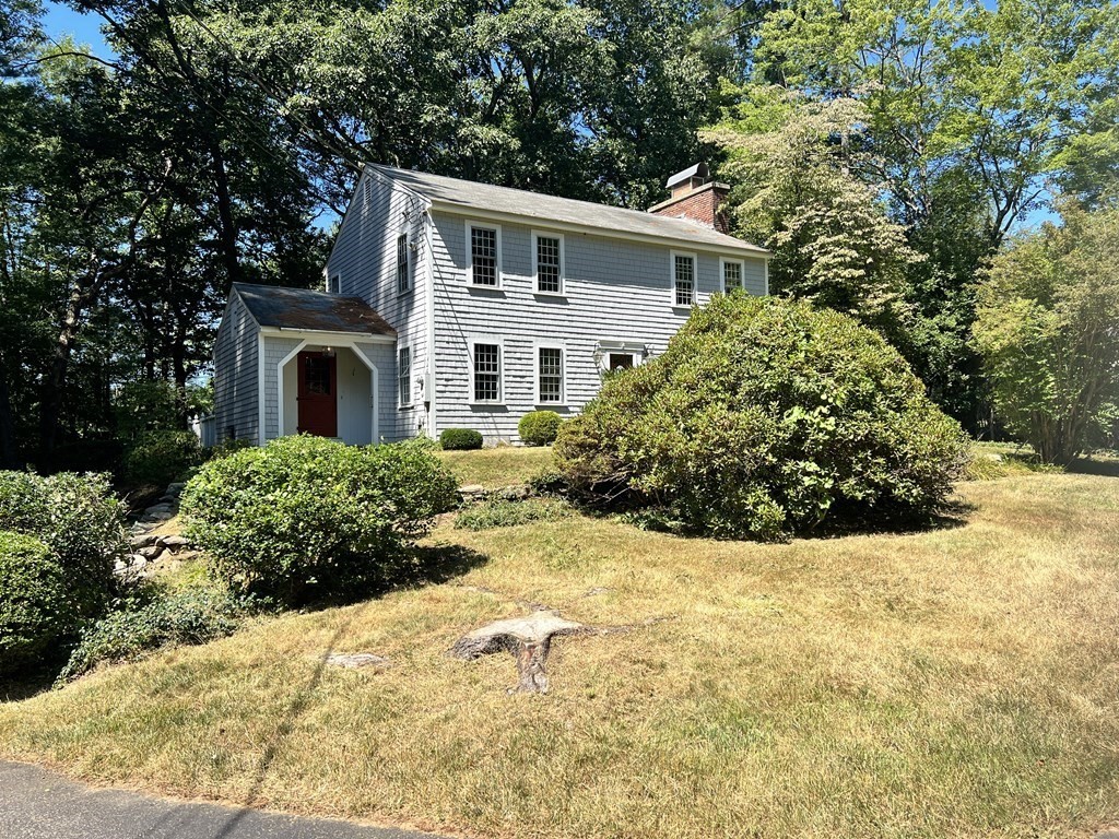 145 Walker Pond Road Sturbridge, MA 01566 - Photo 5 of 30 Gallery Image 5