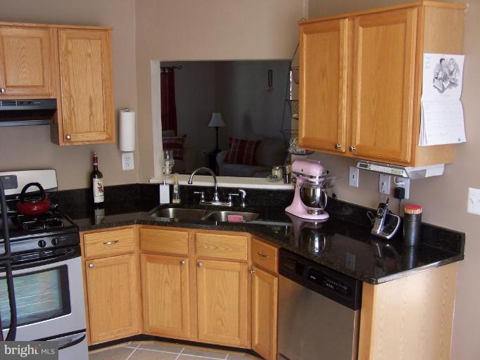7503 Maury Road Windsor Mill, MD 21244 - Photo 3 of 13 Kitchen #3