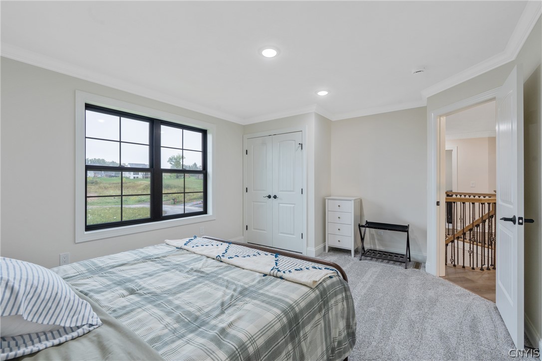2020 Rubicon Road Lysander, NY 13027 - Photo 36 of 49 Bedroom