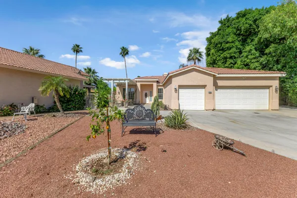 $649,000 | 48305 Pic Way, Indio, CA 92201