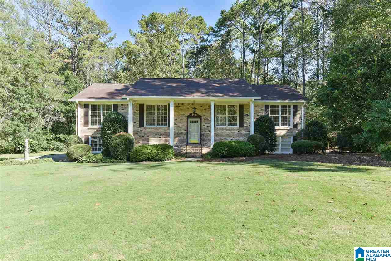 5113 Shadowbrook Trail Birmingham, AL 35244 - Photo 1 of 50