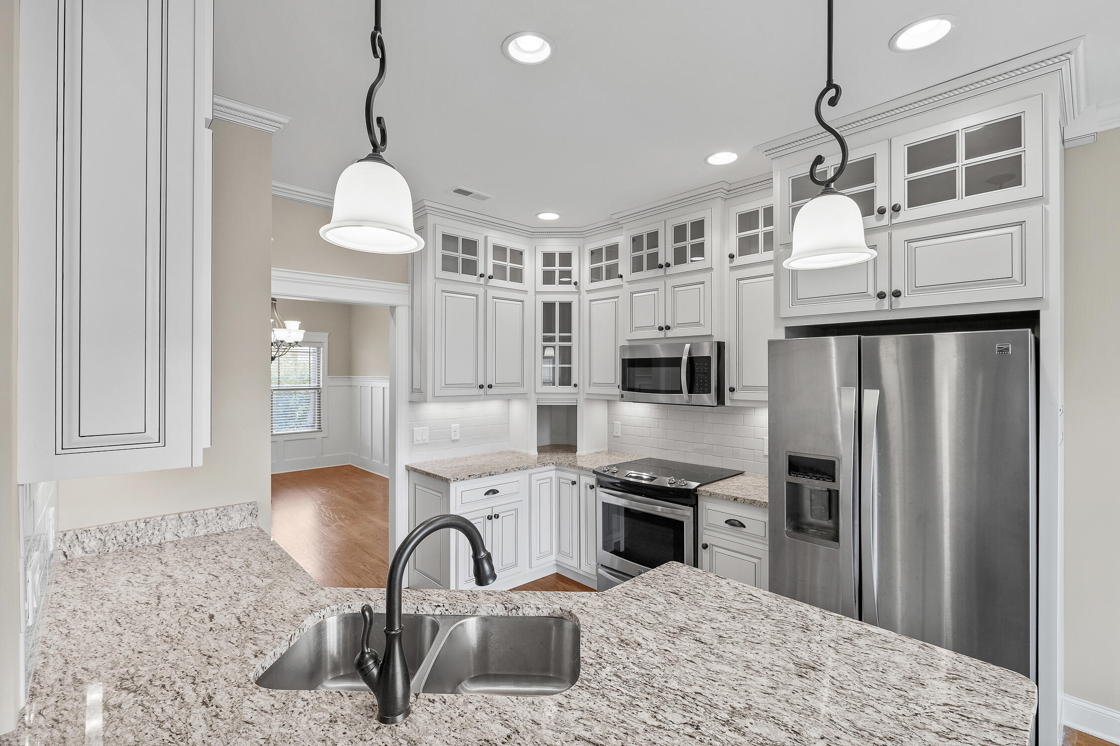 4442 Turkey Ridge Trail Ooltewah, TN 37363 - Photo 11 of 36 Turkey Ridge-21