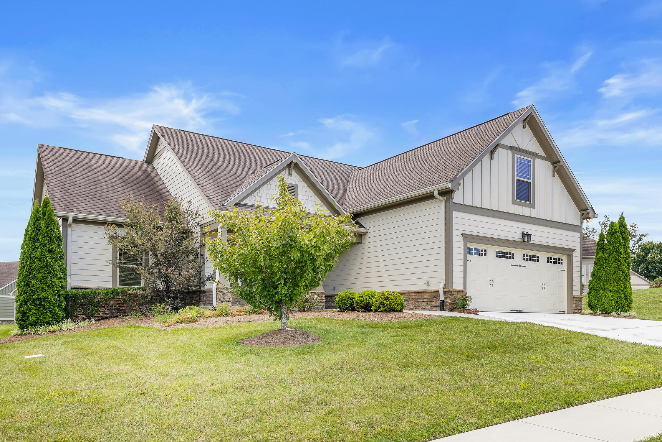 4442 Turkey Ridge Trail Ooltewah, TN 37363 - Photo 2 of 36 Turkey Ridge-39