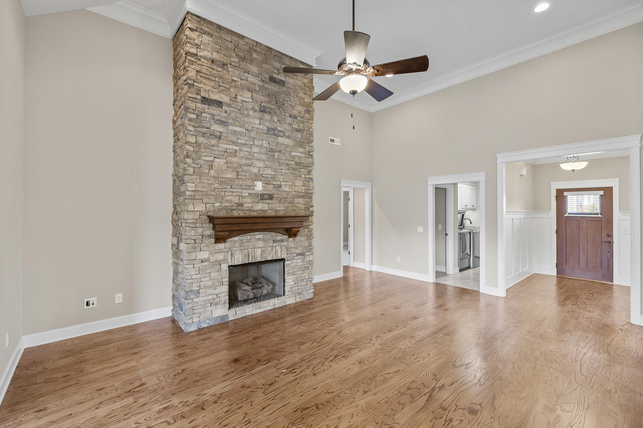 4442 Turkey Ridge Trail Ooltewah, TN 37363 - Photo 21 of 36 Turkey Ridge-22