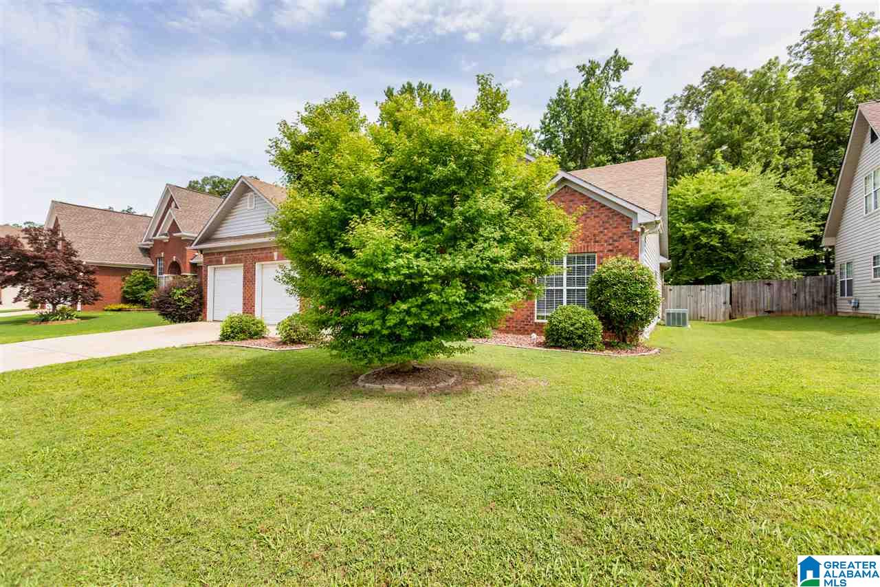 142 Savannah Lane Calera, AL 35040 - Photo 30 of 43
