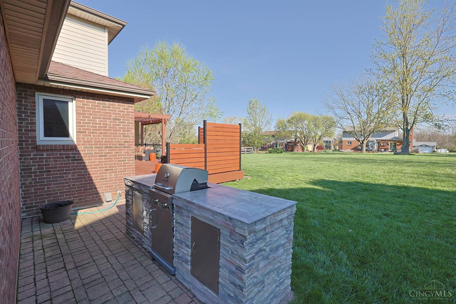 7488 Keehner Ridge Court West Chester, OH 45069 - Photo 43 of 62