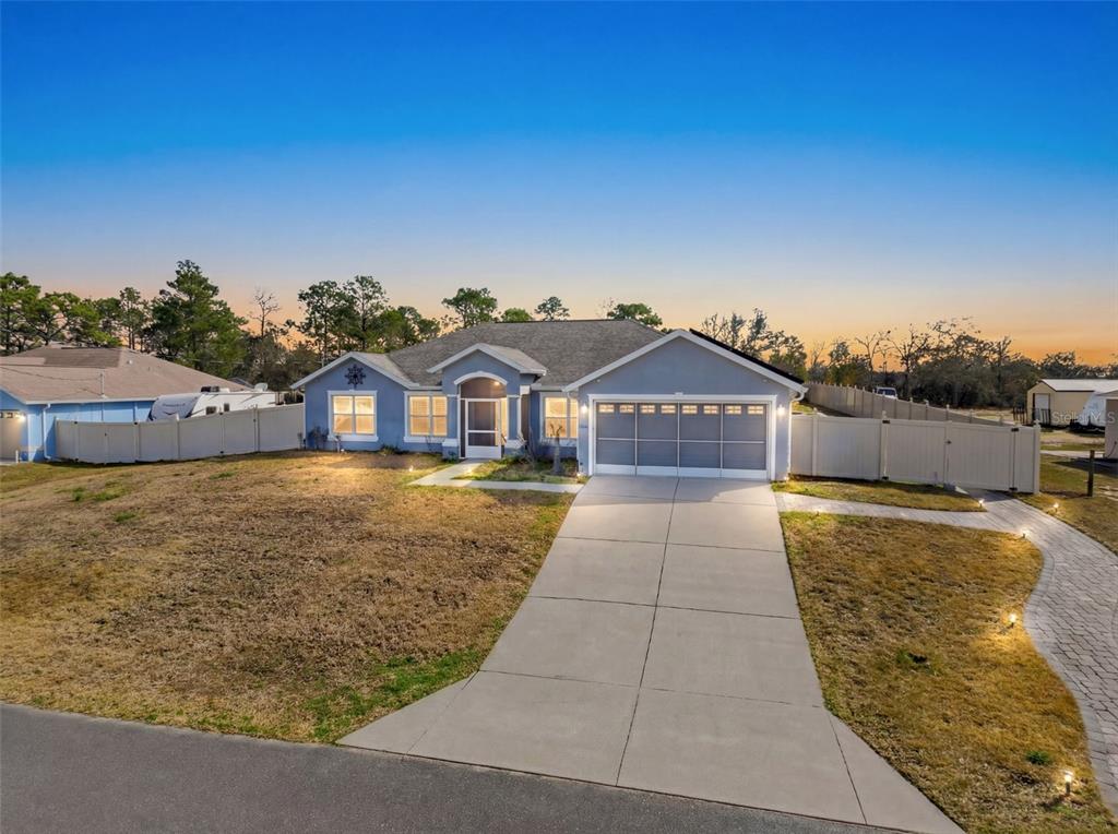 13046 Kildeer Road Weeki Wachee, FL 34614 - Photo 54 of 59