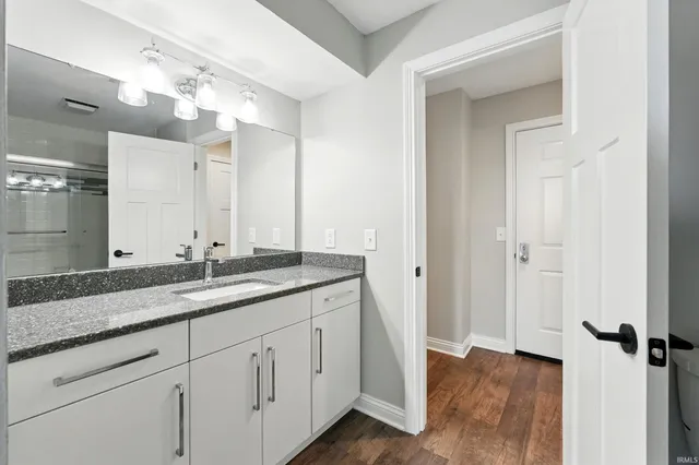 $224,900 | 112 West Washington Boulevard, Unit 329, Fort Wayne, IN 46802