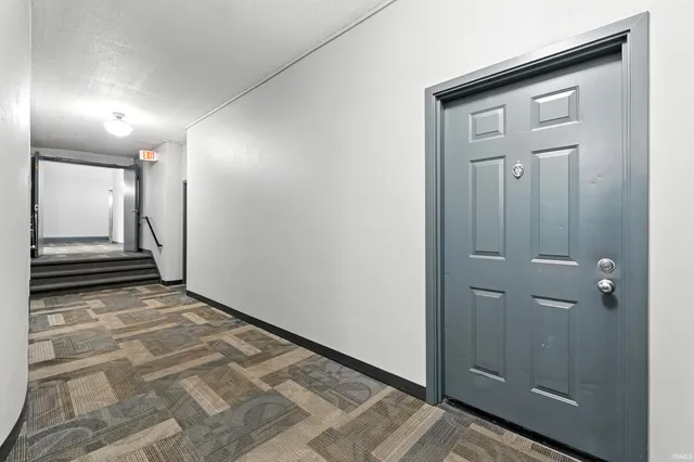 $224,900 | 112 West Washington Boulevard, Unit 329, Fort Wayne, IN 46802