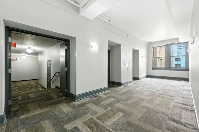 $224,900 | 112 West Washington Boulevard, Unit 329, Fort Wayne, IN 46802